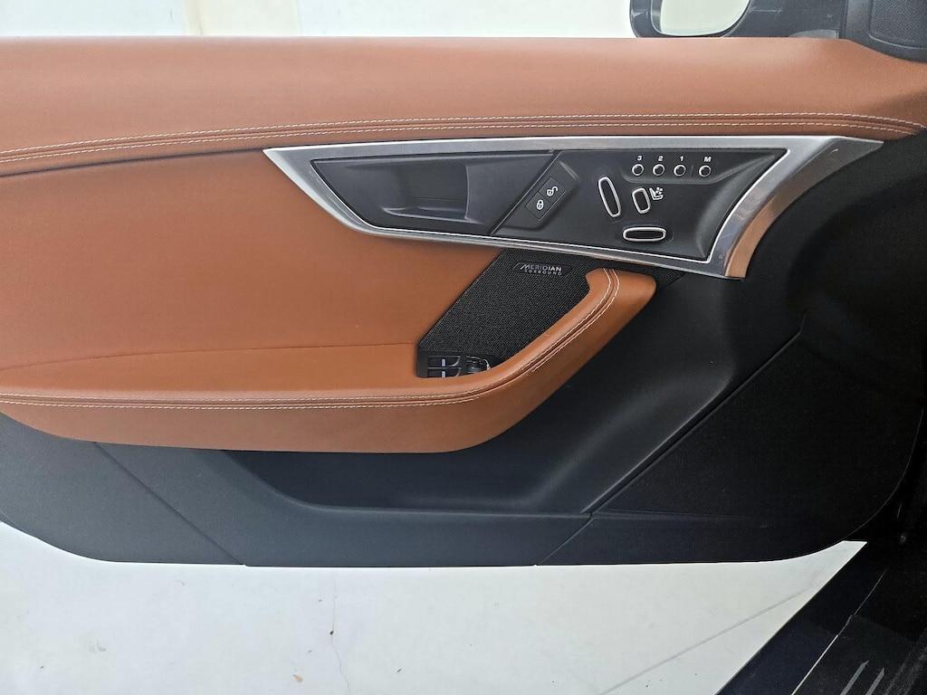 used 2018 Jaguar F-TYPE car, priced at $48,998