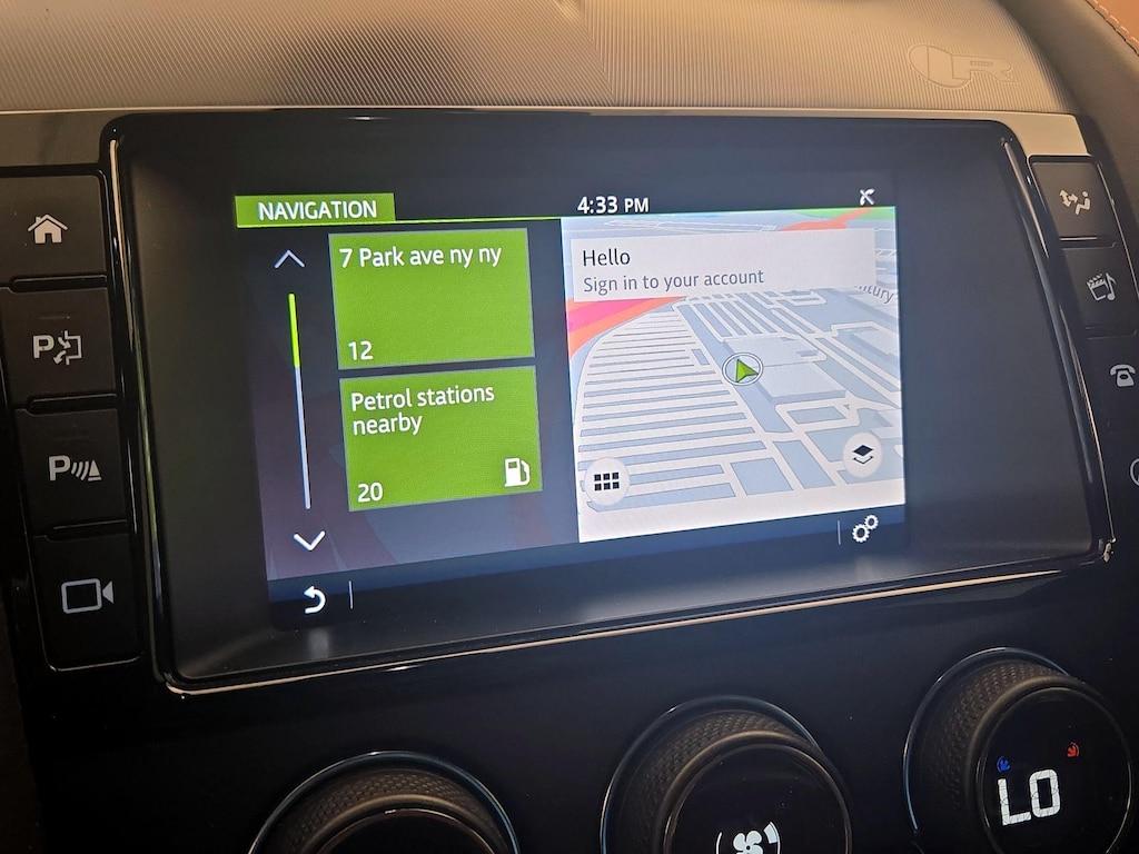 used 2018 Jaguar F-TYPE car, priced at $48,998