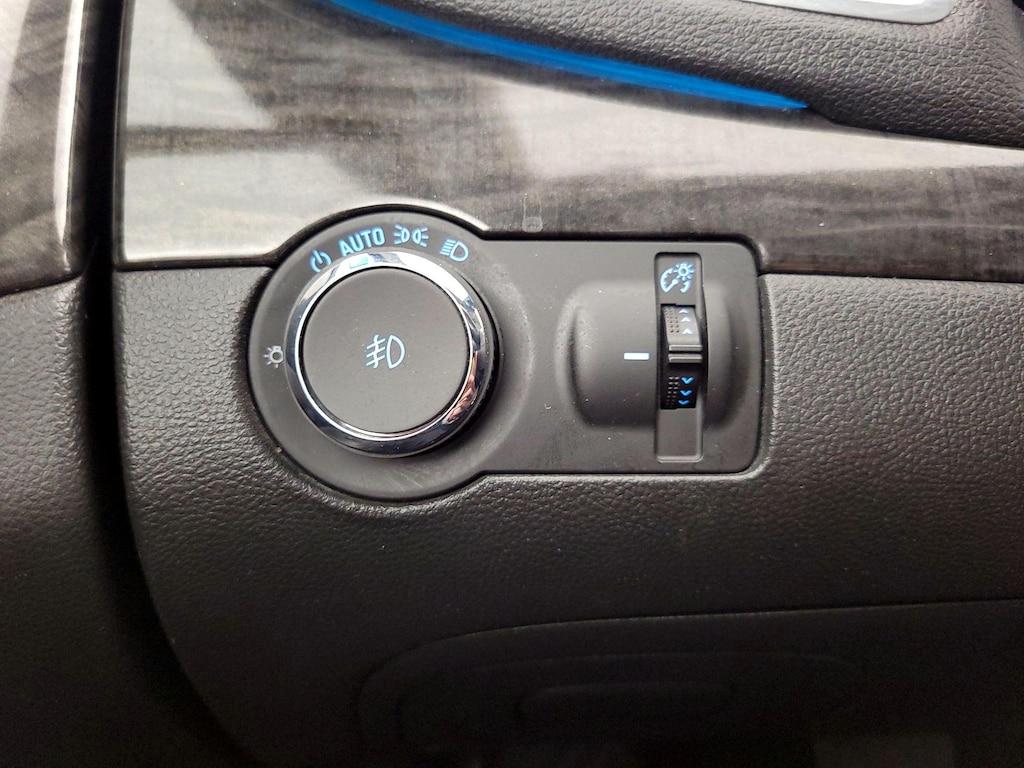 used 2016 Buick Encore car, priced at $14,998