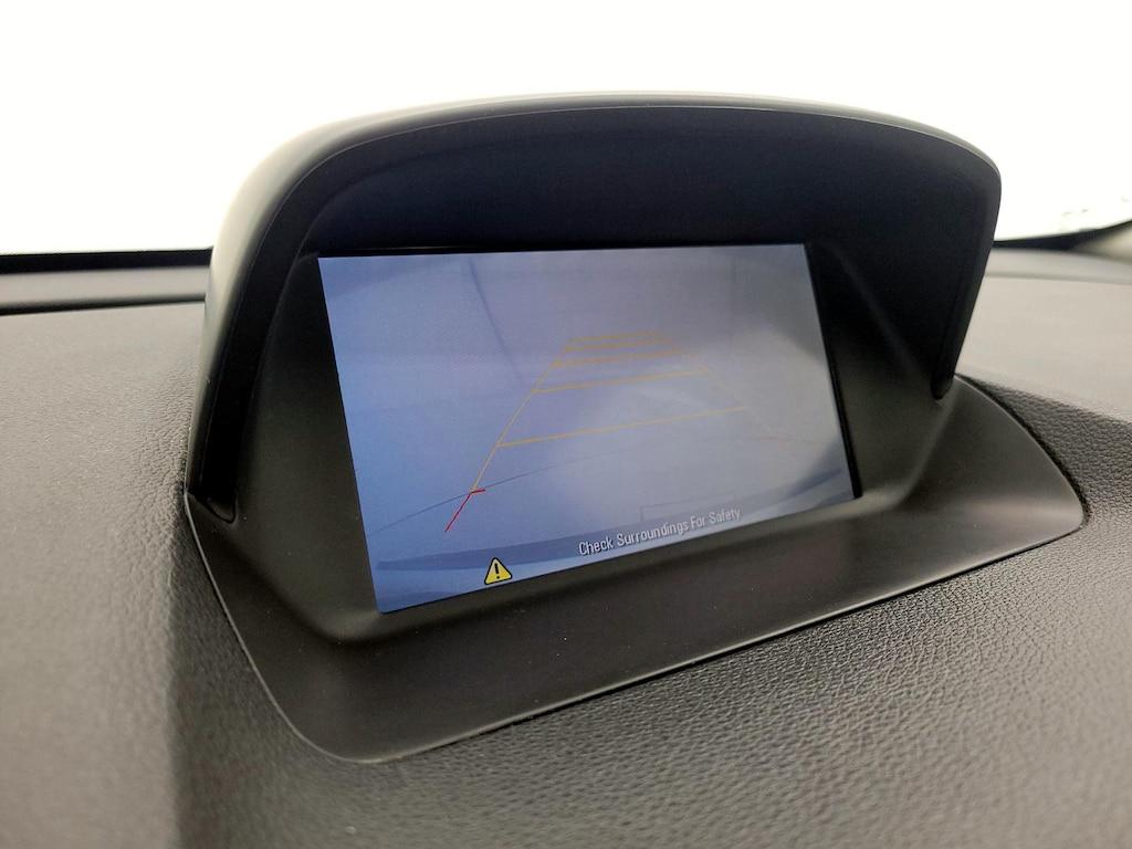 used 2016 Buick Encore car, priced at $14,998