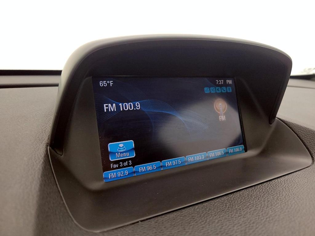 used 2016 Buick Encore car, priced at $14,998