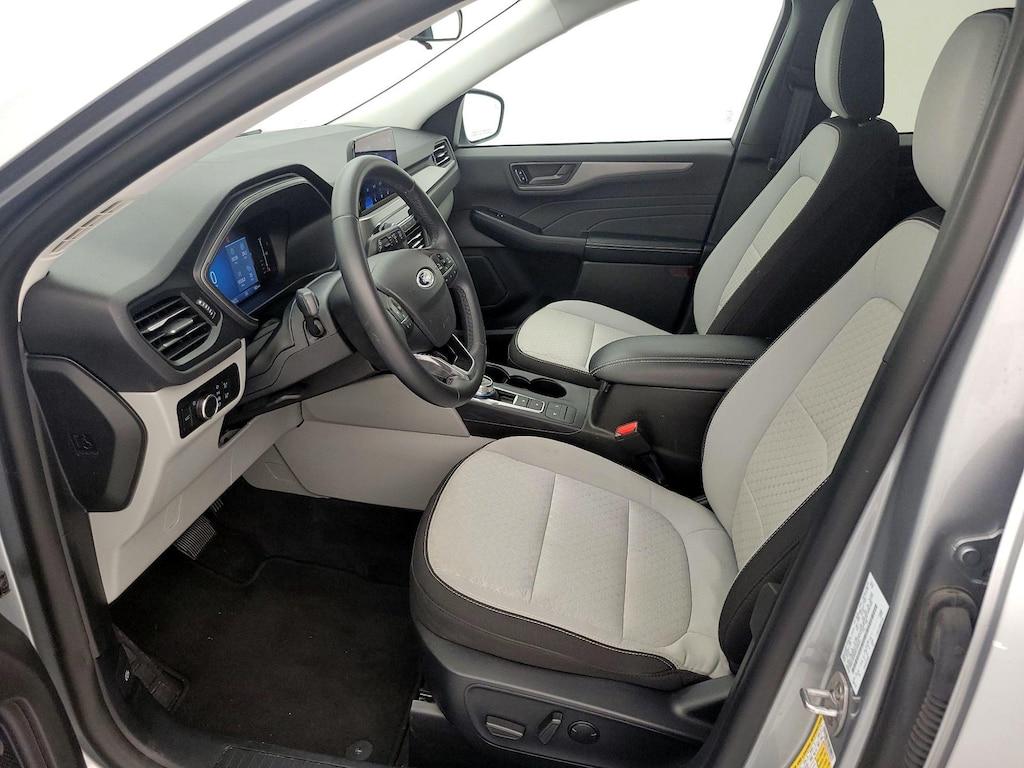 used 2024 Ford Escape car, priced at $19,998