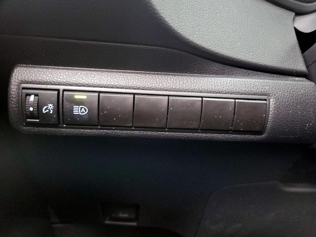 used 2024 Toyota Corolla car, priced at $19,998