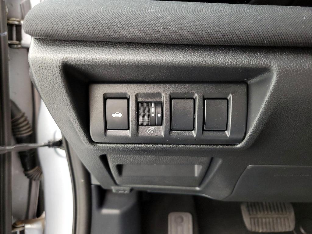 used 2025 Subaru Legacy car, priced at $23,998