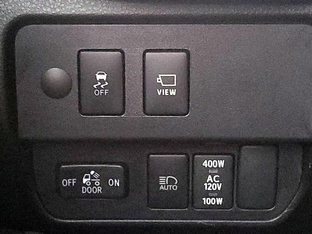 used 2023 Toyota Tacoma car, priced at $48,998