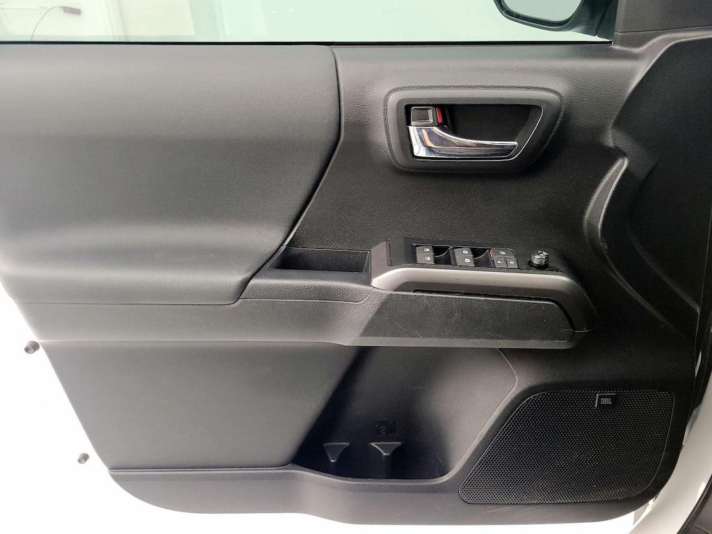 used 2023 Toyota Tacoma car, priced at $48,998