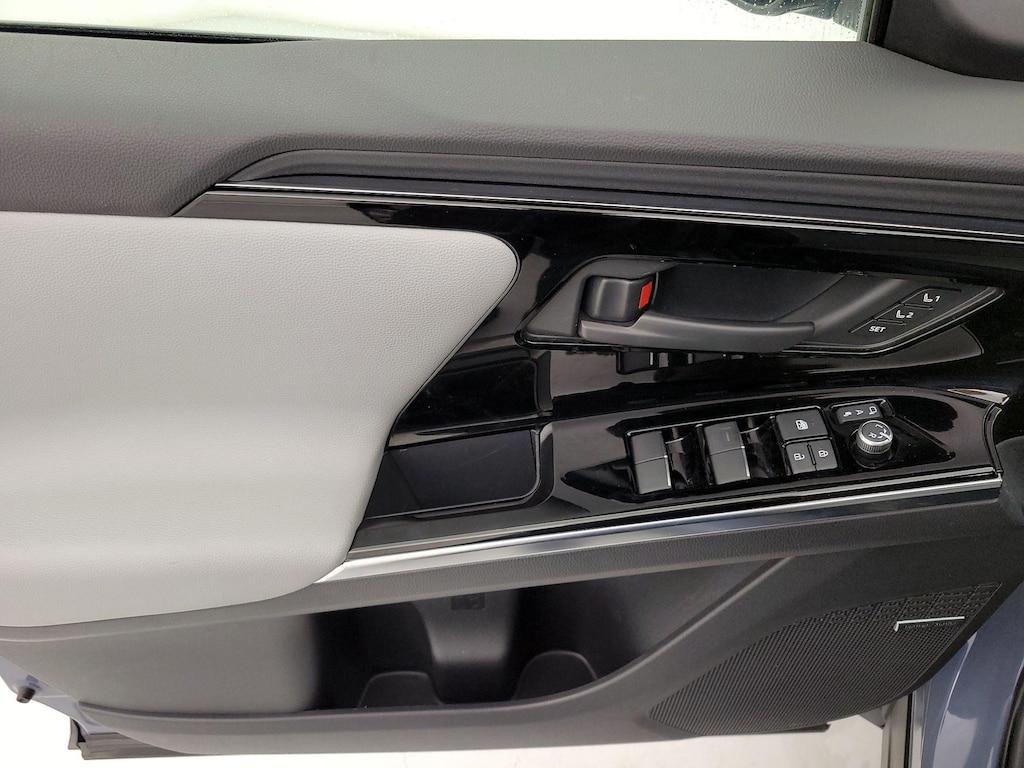 used 2023 Subaru Solterra car, priced at $26,998