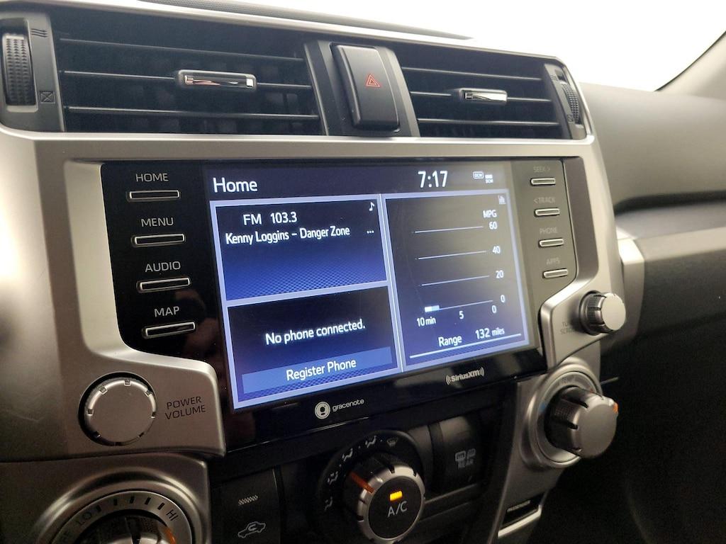 used 2024 Toyota 4Runner car, priced at $37,998