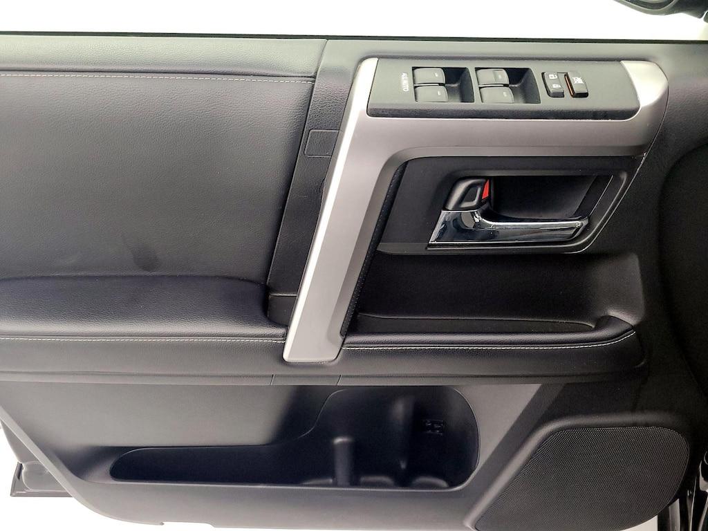 used 2024 Toyota 4Runner car, priced at $37,998