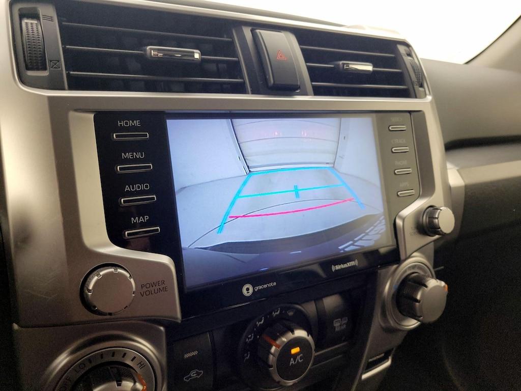 used 2024 Toyota 4Runner car, priced at $37,998