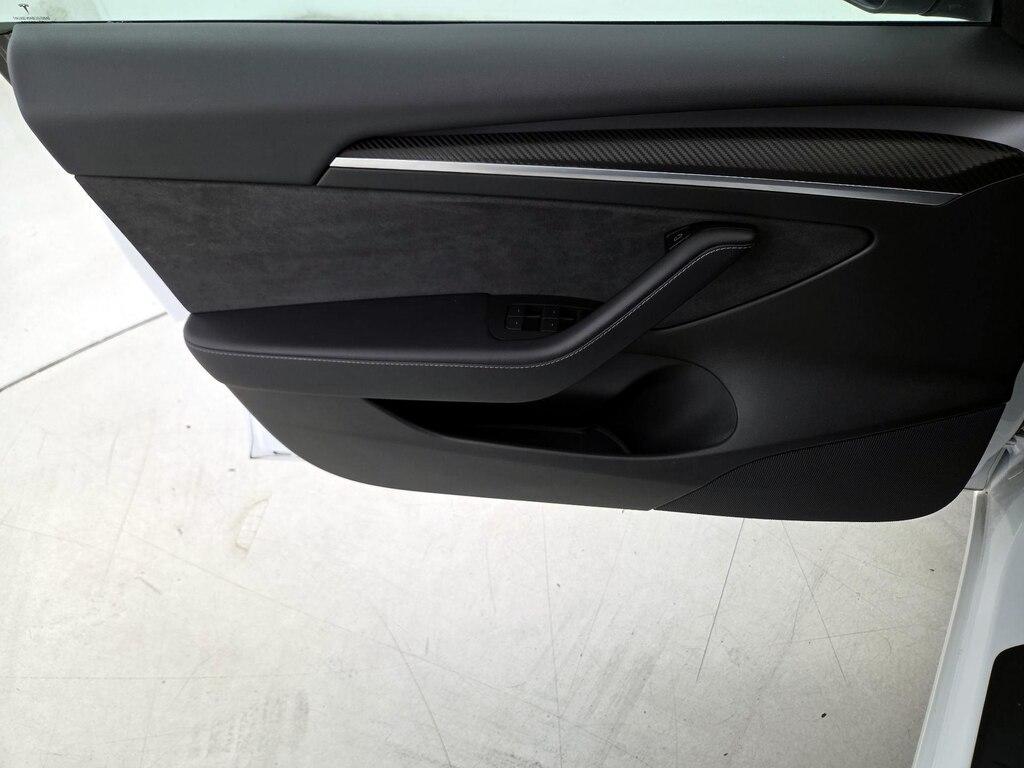 used 2022 Tesla Model 3 car, priced at $23,998