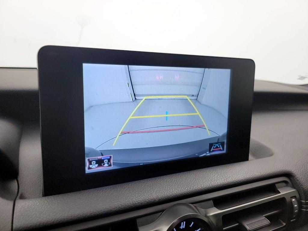 used 2023 Lexus IS 300 car, priced at $33,998