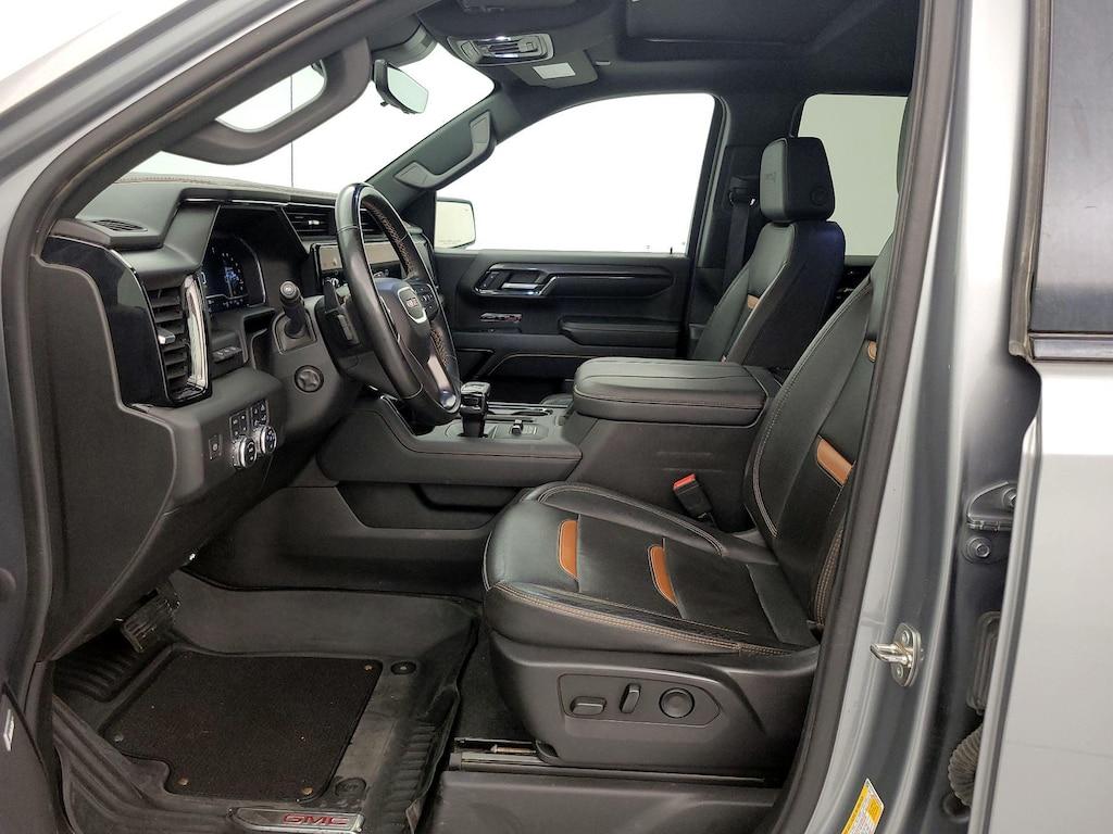 used 2023 GMC Sierra 1500 car, priced at $51,998