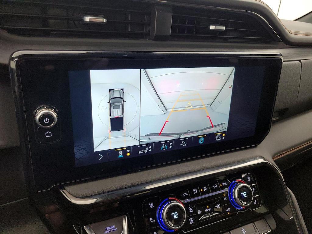 used 2023 GMC Sierra 1500 car, priced at $51,998