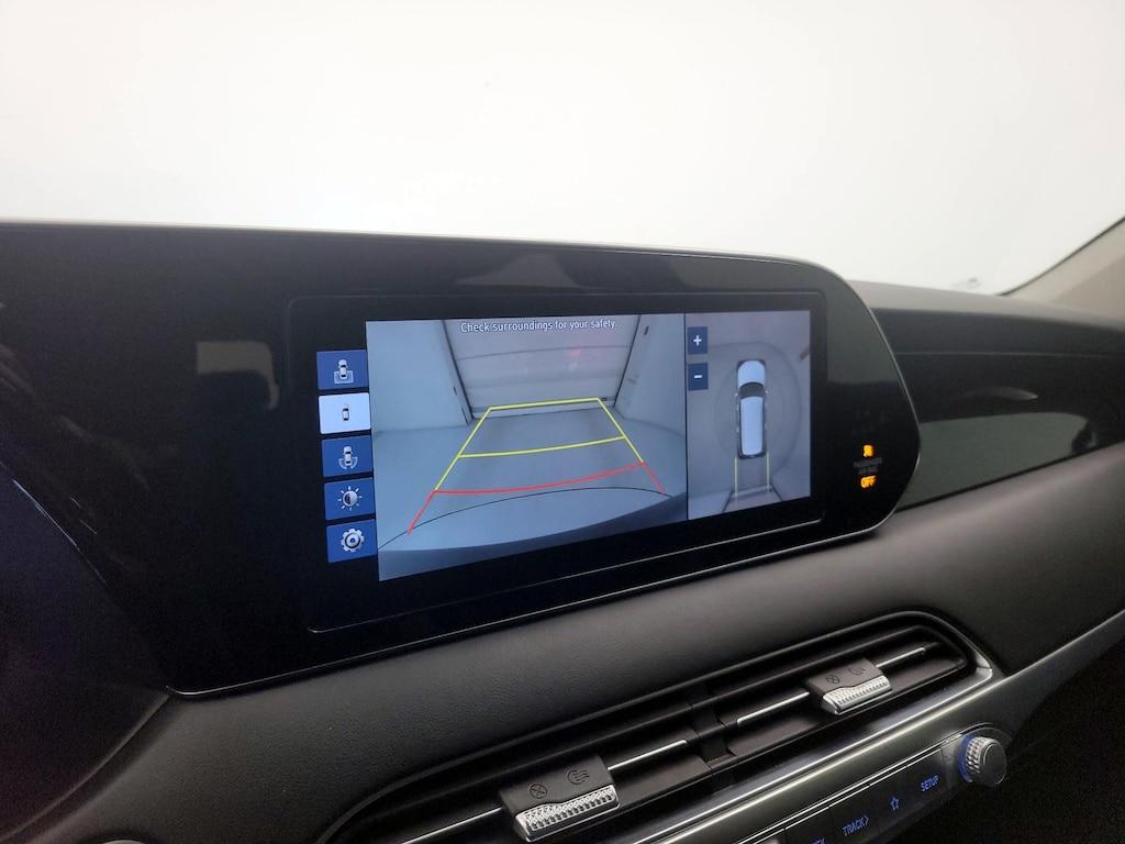 used 2021 Hyundai Palisade car, priced at $27,998