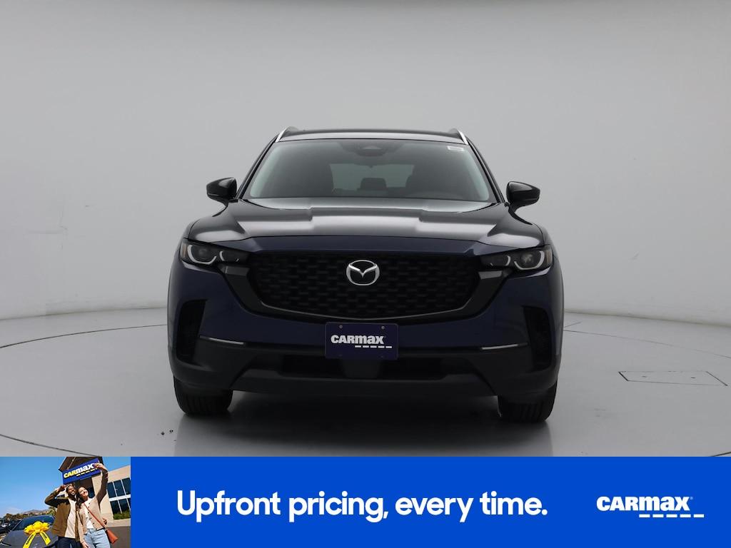 used 2025 Mazda CX-50 car, priced at $28,998