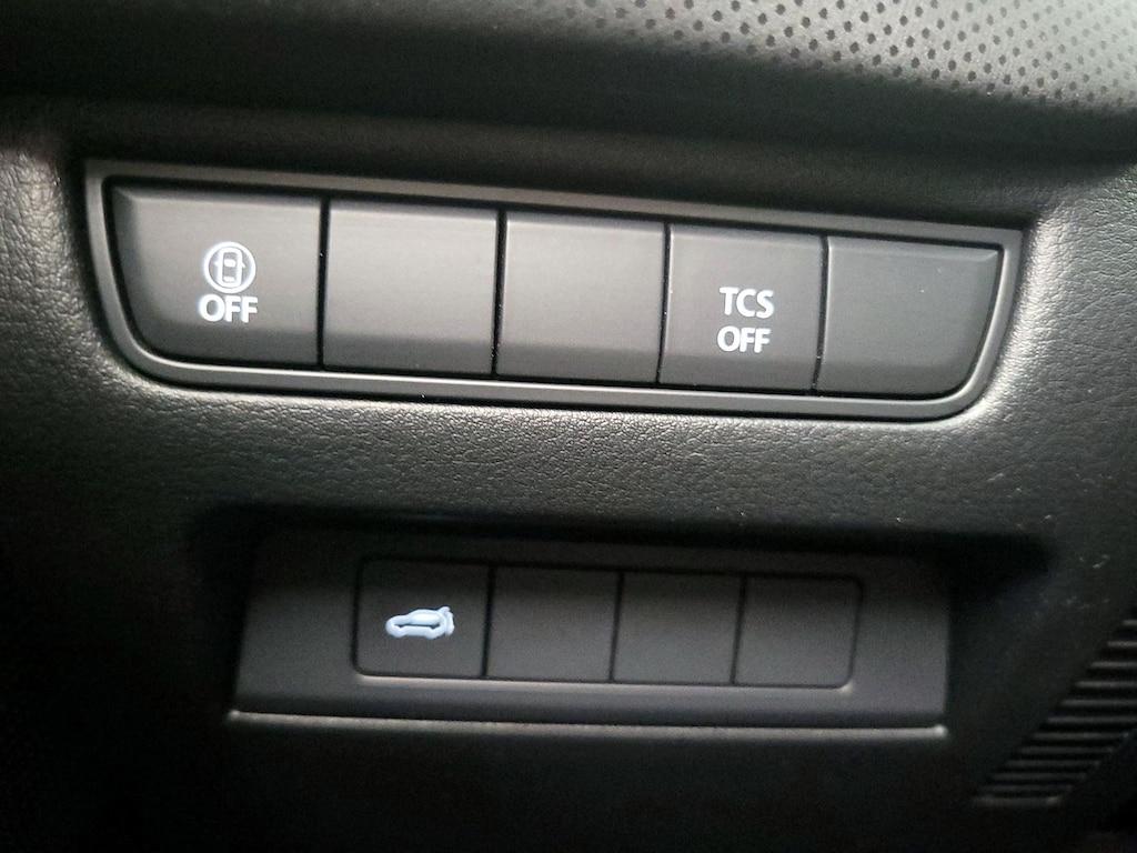 used 2025 Mazda CX-50 car, priced at $28,998