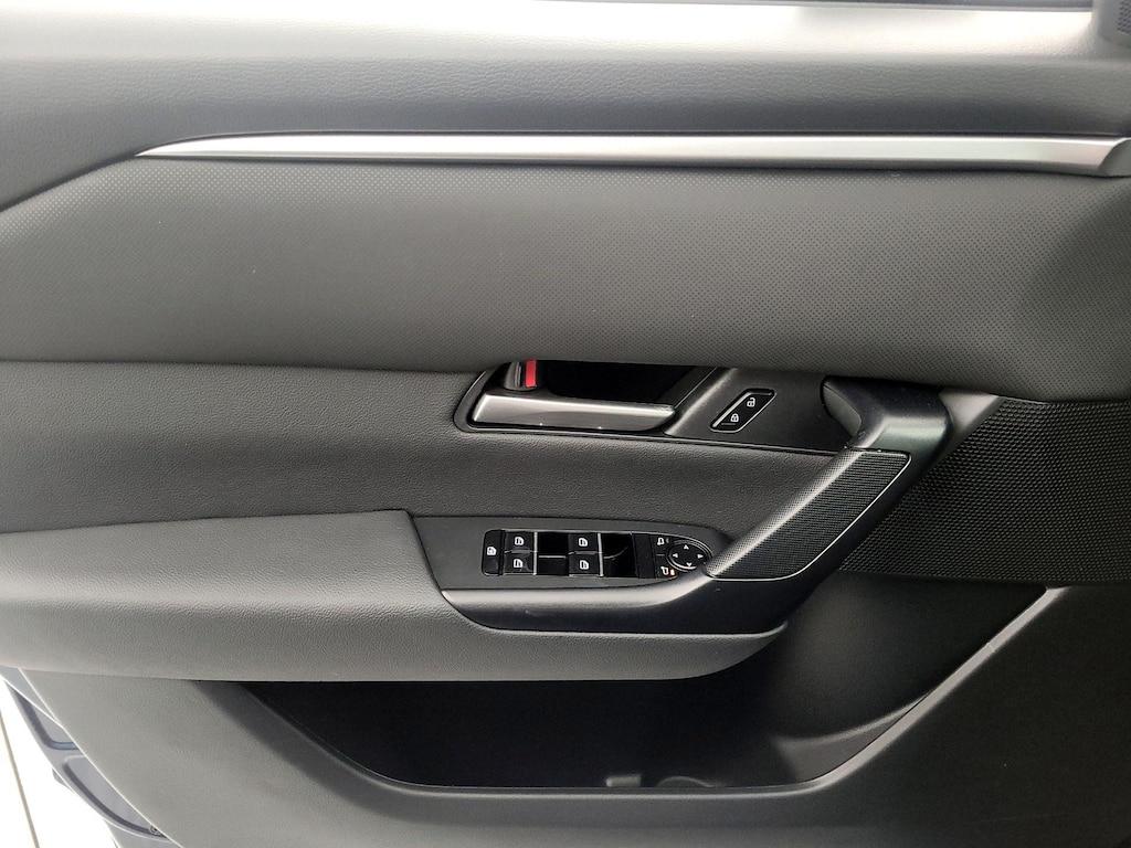 used 2025 Mazda CX-50 car, priced at $28,998