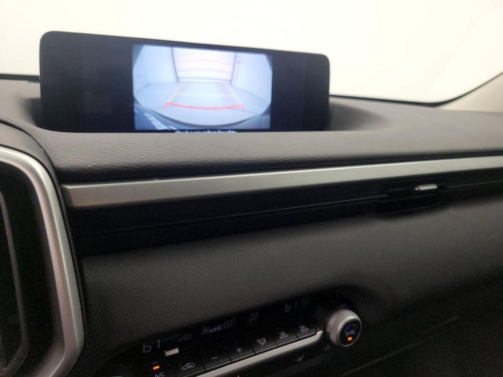 used 2025 Mazda CX-50 car, priced at $28,998