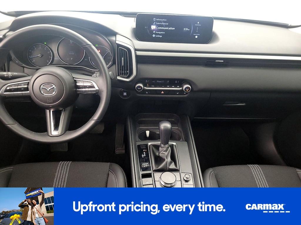 used 2025 Mazda CX-50 car, priced at $28,998