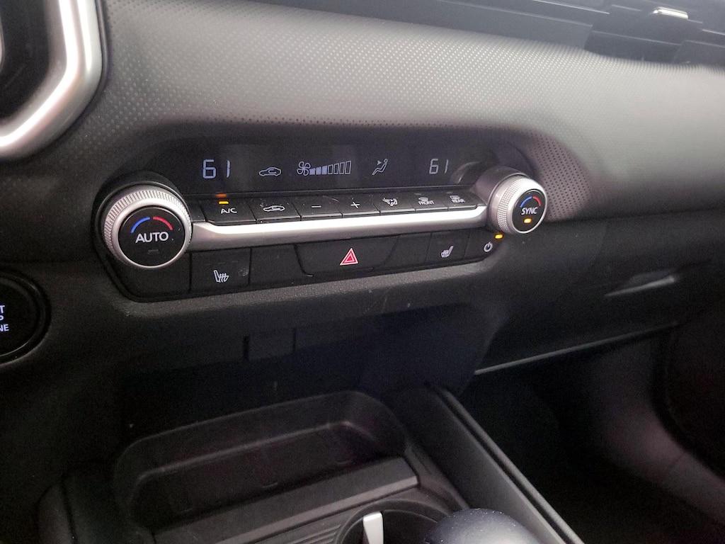 used 2025 Mazda CX-50 car, priced at $28,998