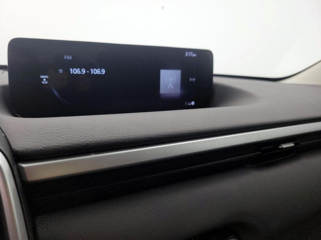 used 2025 Mazda CX-50 car, priced at $28,998