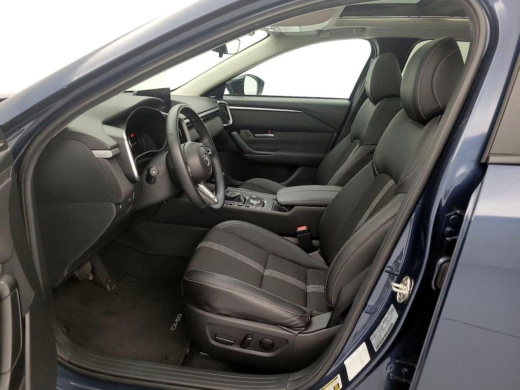 used 2025 Mazda CX-50 car, priced at $28,998