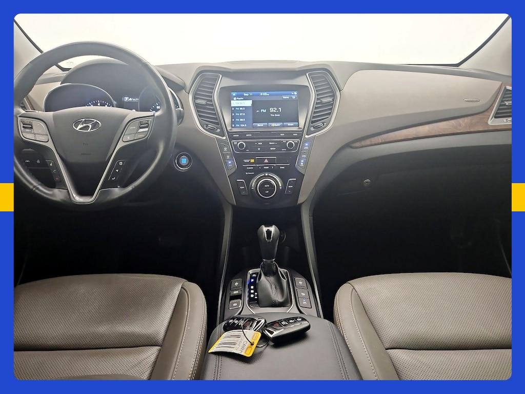 used 2019 Hyundai Santa Fe XL car, priced at $23,998