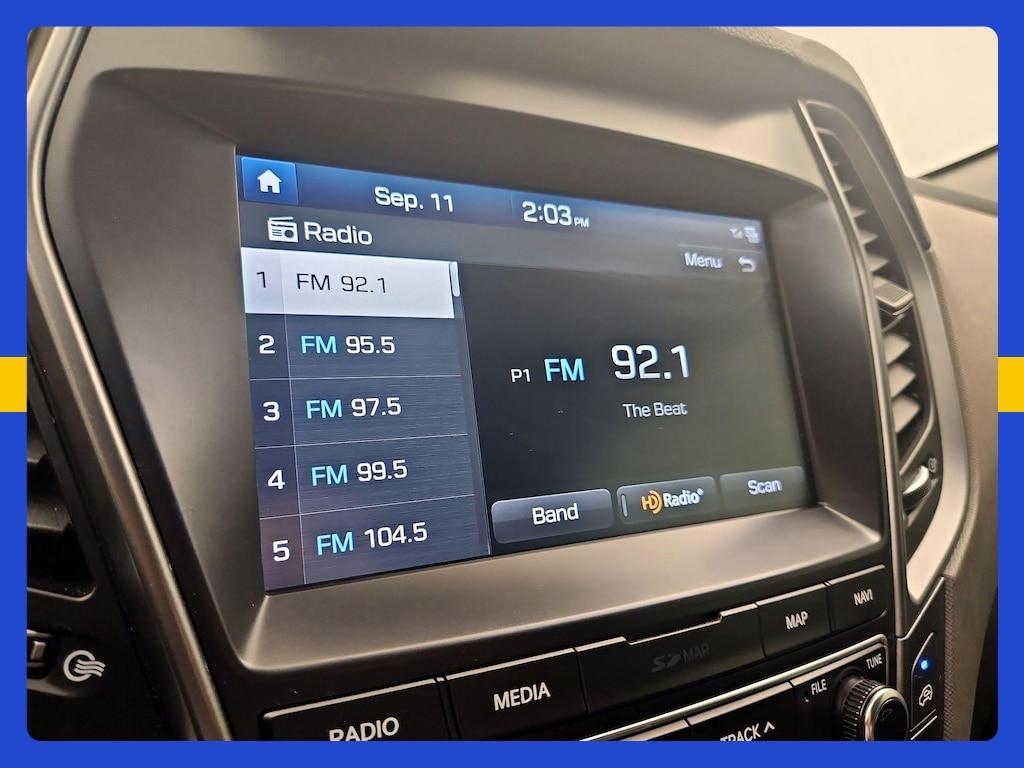 used 2019 Hyundai Santa Fe XL car, priced at $23,998