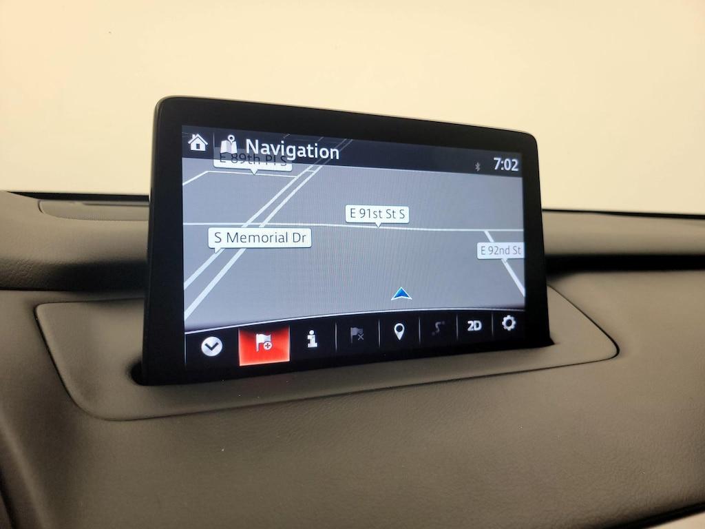 used 2020 Mazda CX-9 car, priced at $23,998