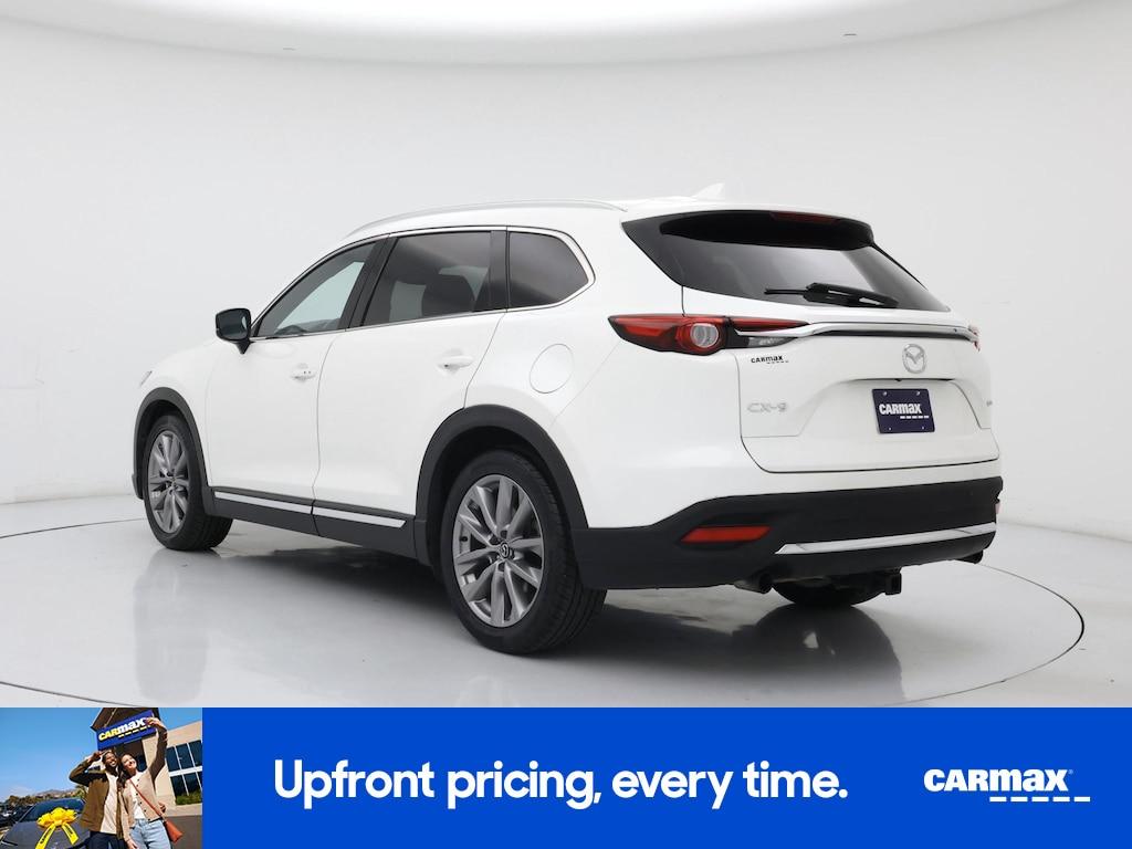 used 2020 Mazda CX-9 car, priced at $23,998