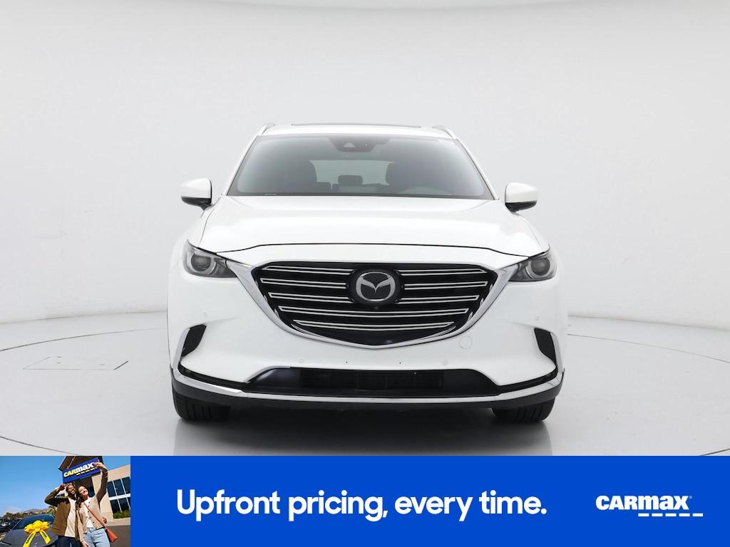 used 2020 Mazda CX-9 car, priced at $23,998
