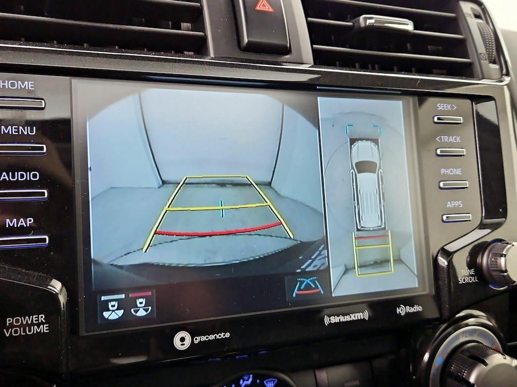 used 2023 Toyota 4Runner car, priced at $42,998