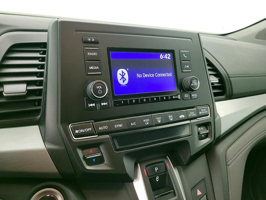 used 2020 Honda Odyssey car, priced at $22,998