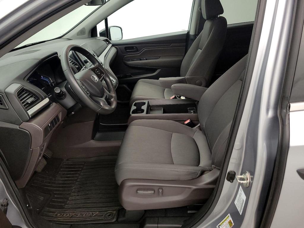 used 2020 Honda Odyssey car, priced at $22,998