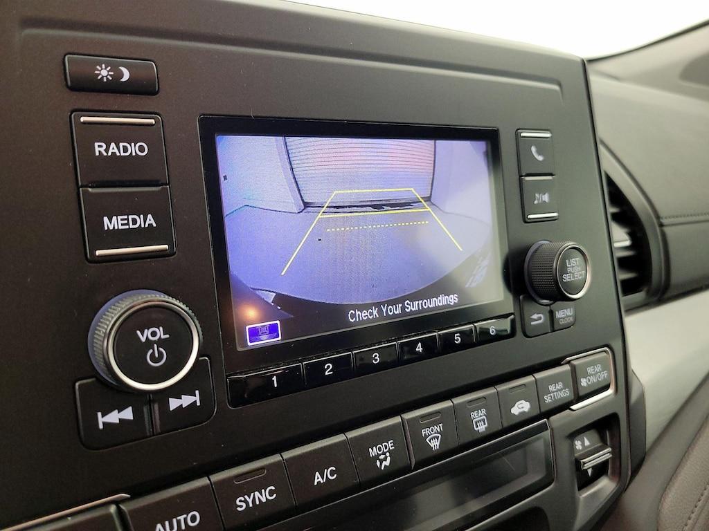 used 2020 Honda Odyssey car, priced at $22,998