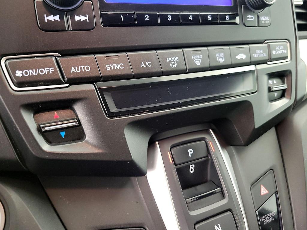 used 2020 Honda Odyssey car, priced at $22,998