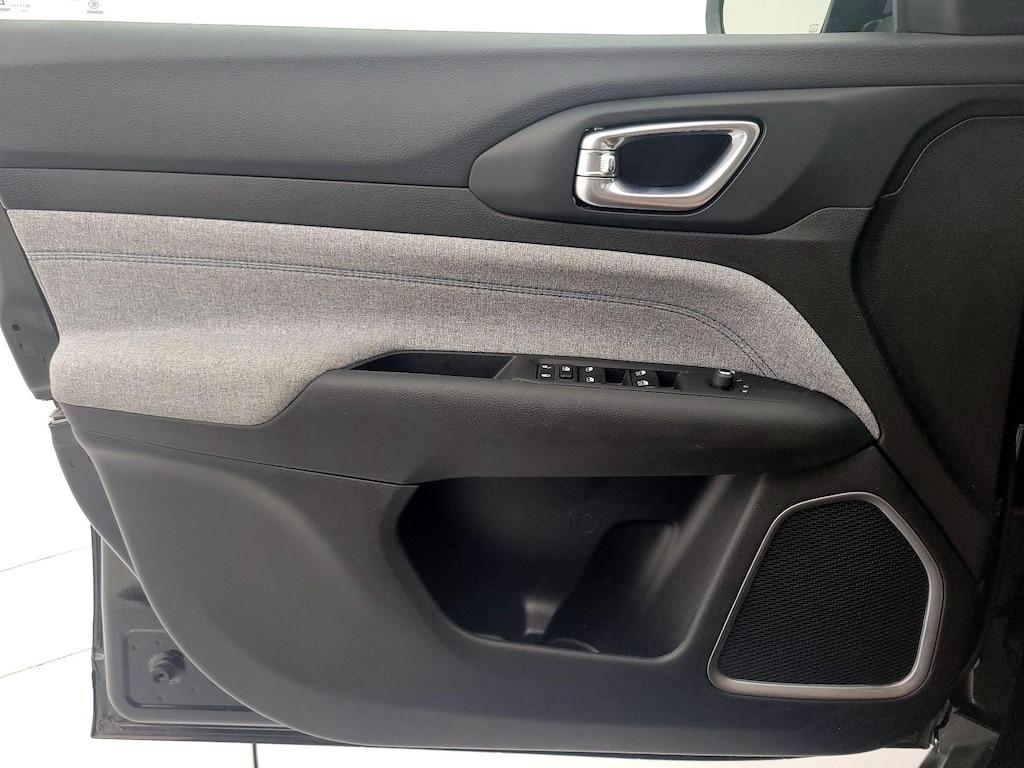 used 2025 Jeep Compass car, priced at $22,998