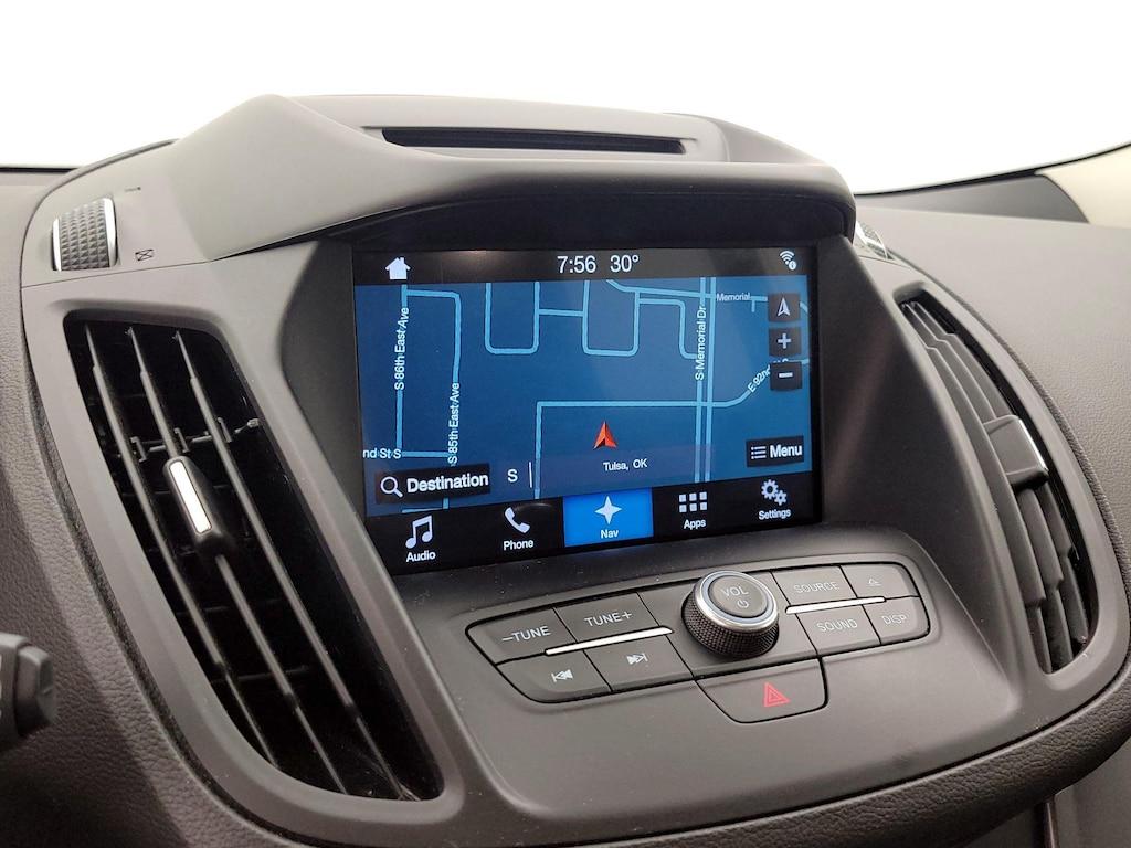 used 2018 Ford Escape car, priced at $17,998