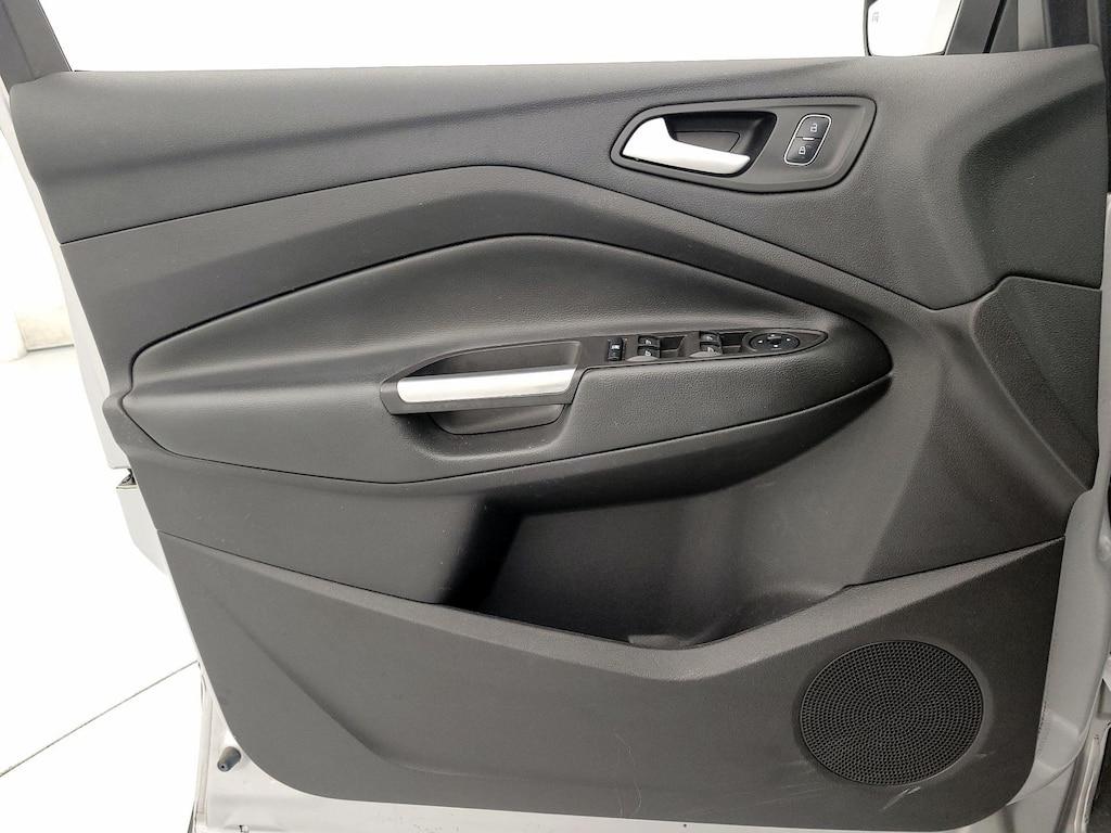 used 2018 Ford Escape car, priced at $17,998