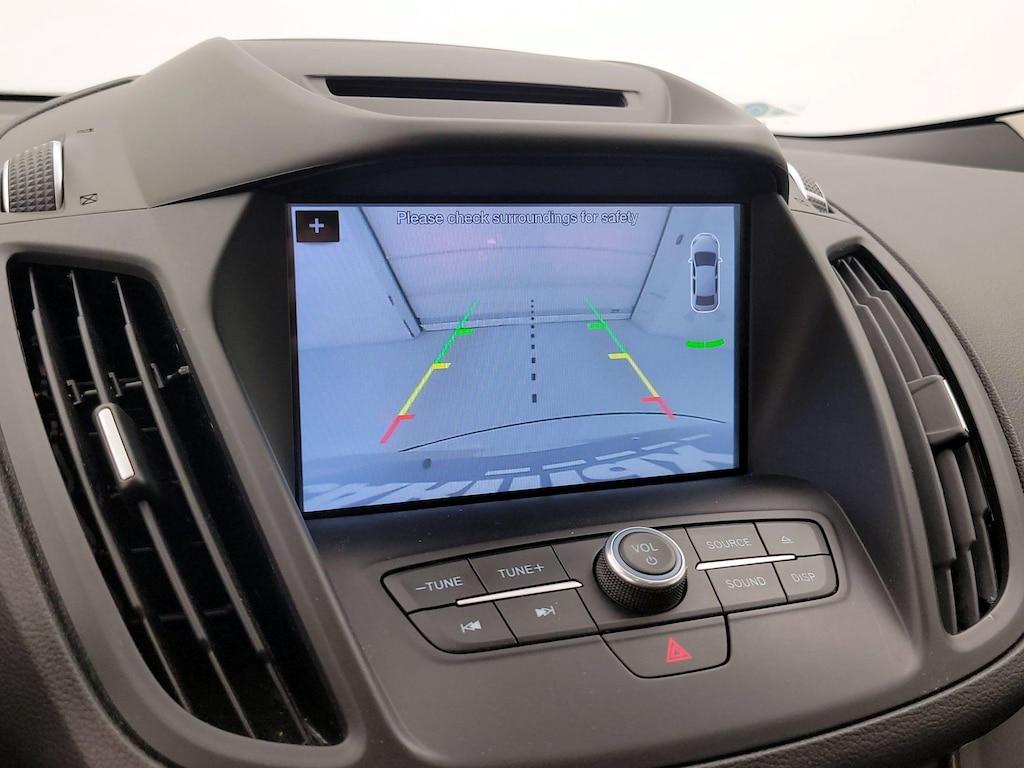 used 2018 Ford Escape car, priced at $17,998