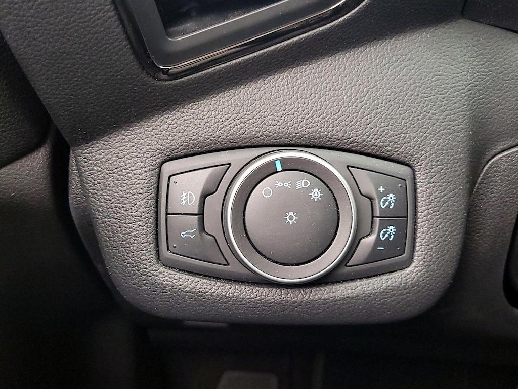 used 2018 Ford Escape car, priced at $17,998