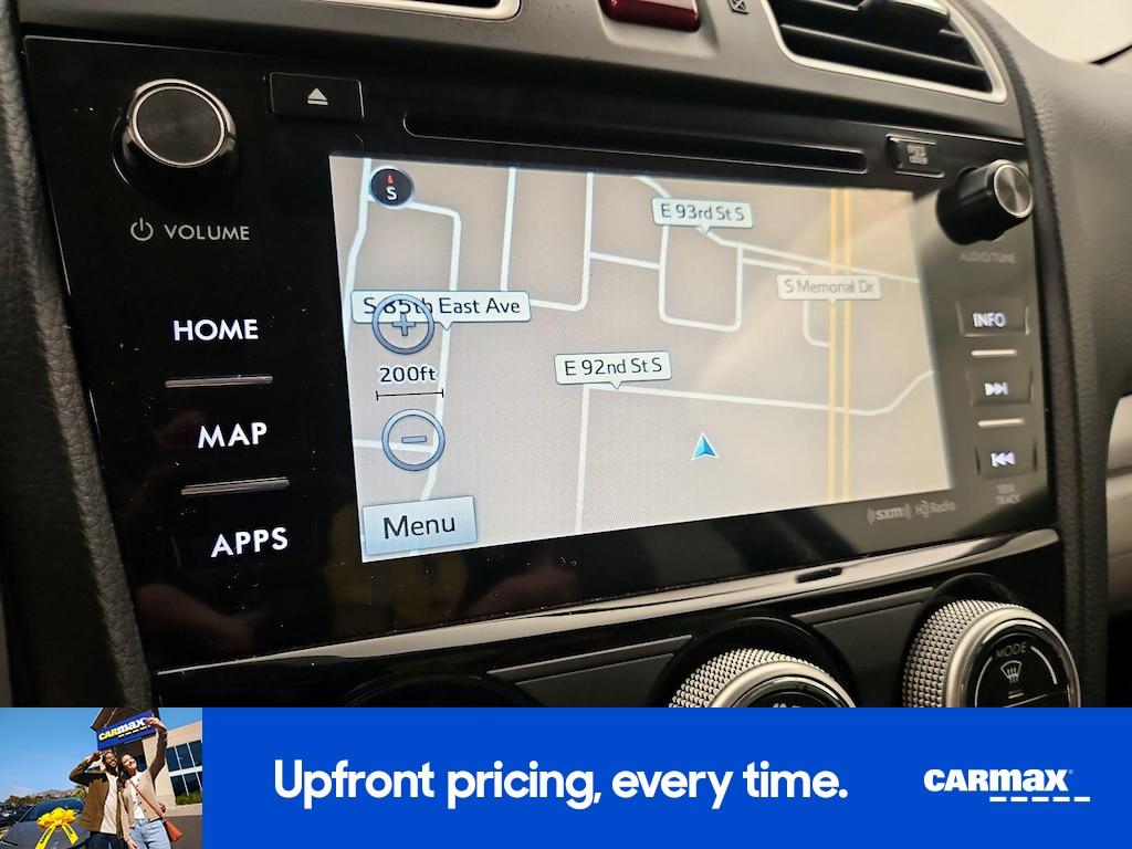 used 2016 Subaru Forester car, priced at $16,998