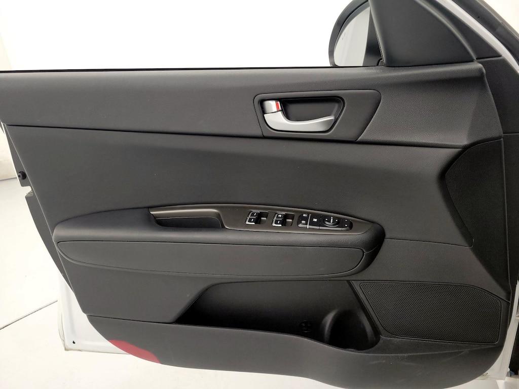 used 2019 Kia Optima car, priced at $12,998