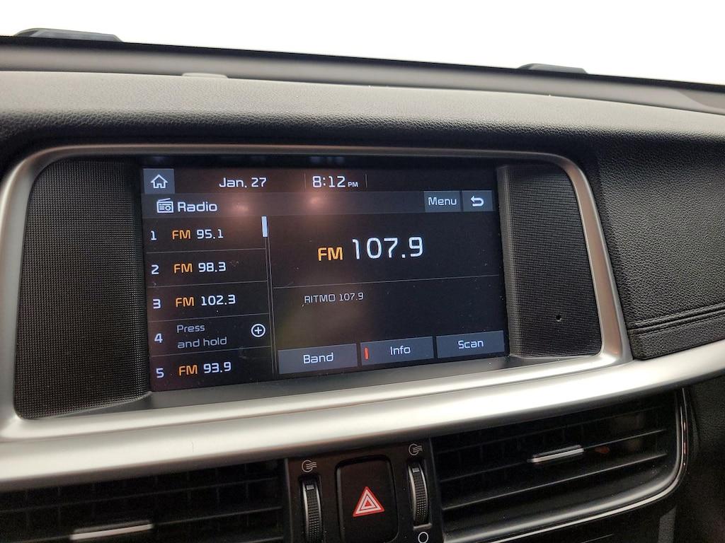 used 2019 Kia Optima car, priced at $12,998