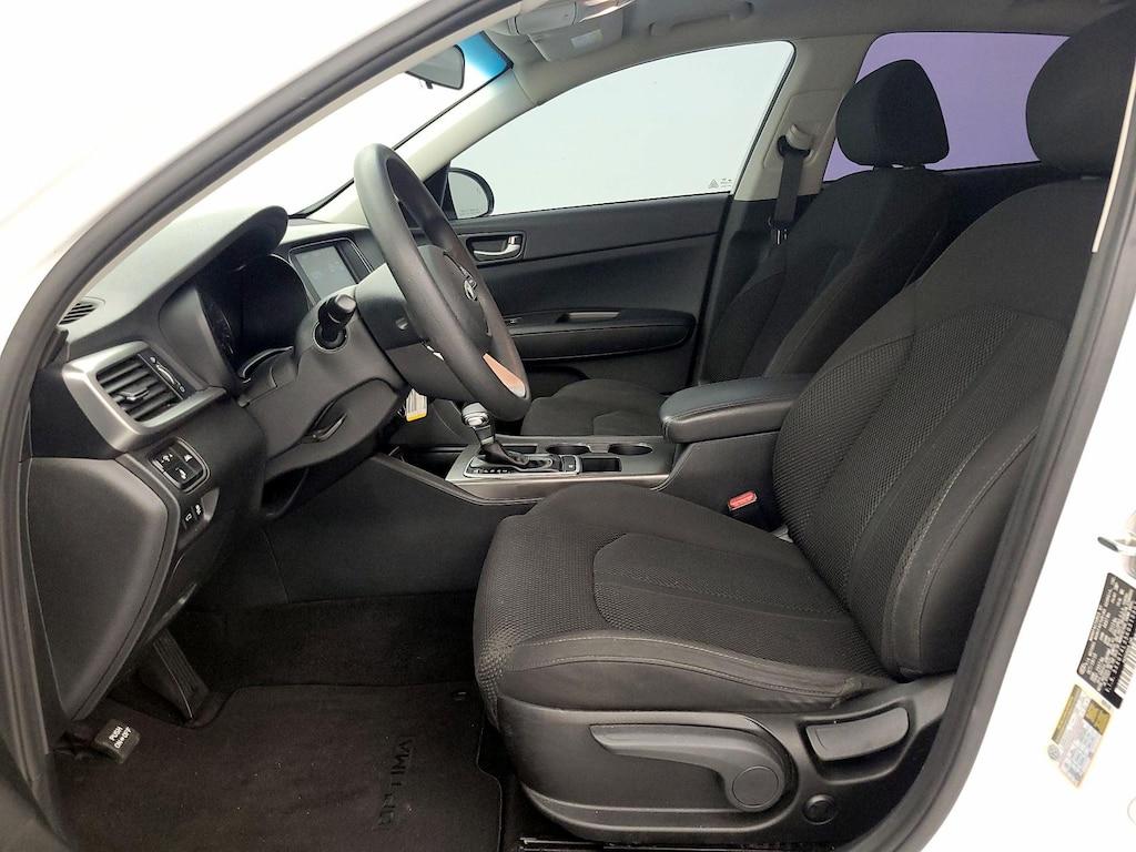 used 2019 Kia Optima car, priced at $12,998