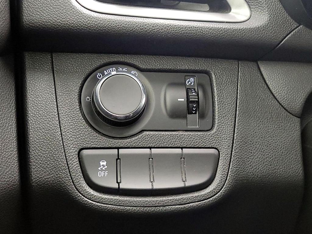 used 2020 Chevrolet Spark car, priced at $14,599