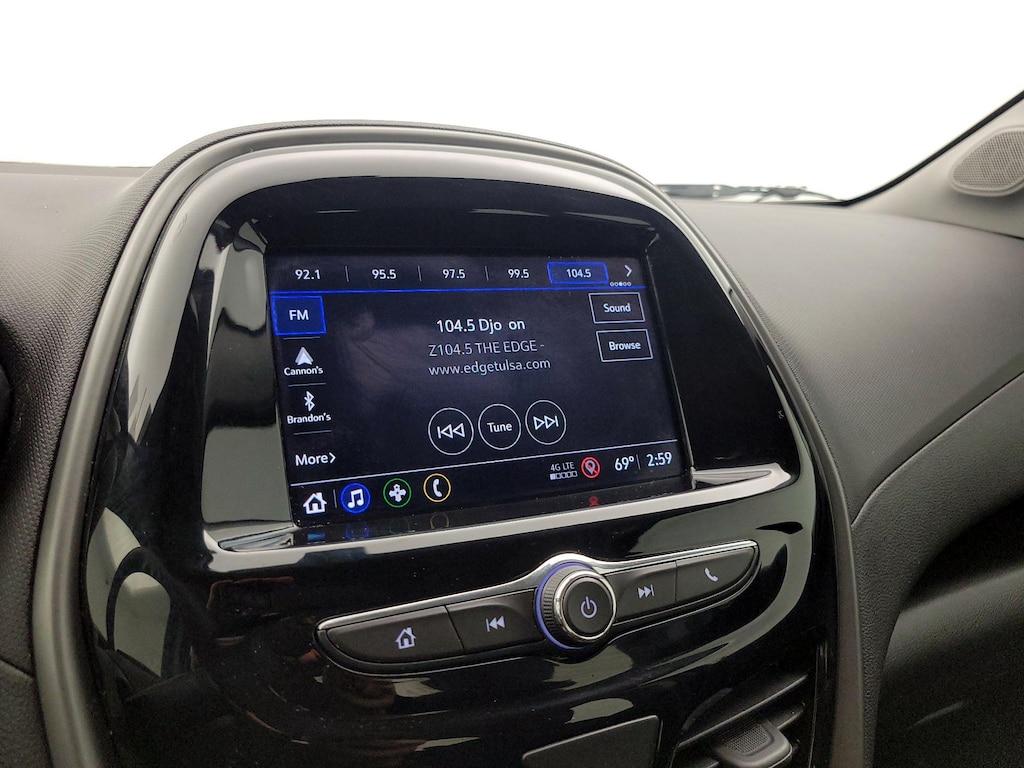 used 2020 Chevrolet Spark car, priced at $14,599