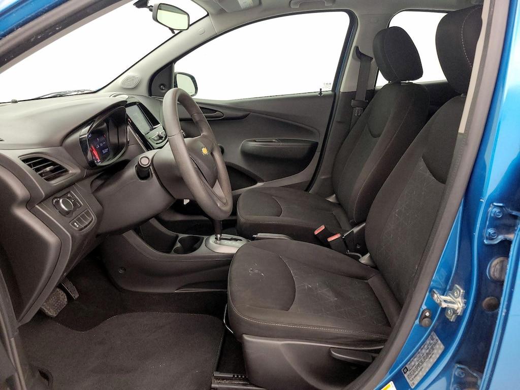 used 2020 Chevrolet Spark car, priced at $14,599