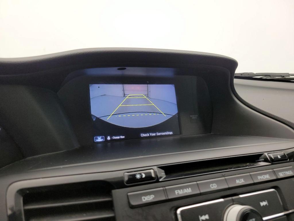 used 2016 Honda Accord car, priced at $18,998